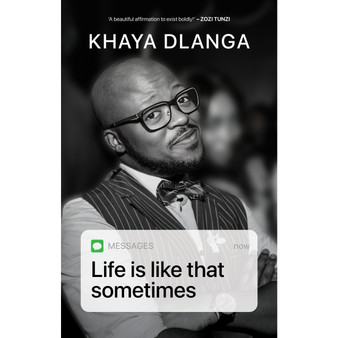 Life is like that sometimes - ISBN 9781770108585