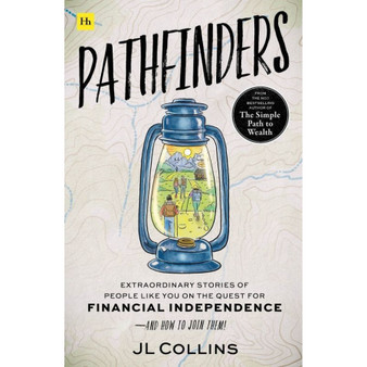 Pathfinders - ISBN 9781804090015