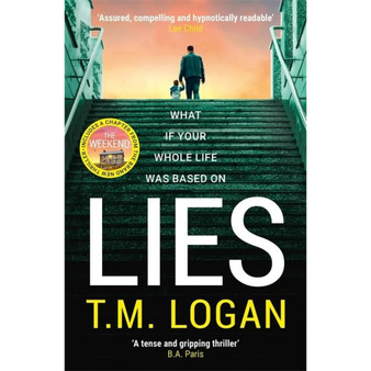 Lies - ISBN 9781806170661