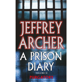 Prison Diary 2 : Wayland - Purgatory - ISBN 9780330418843