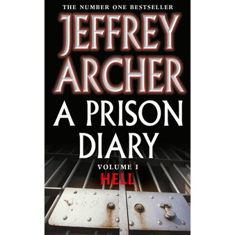 A Prison Diary - ISBN 9780330418591
