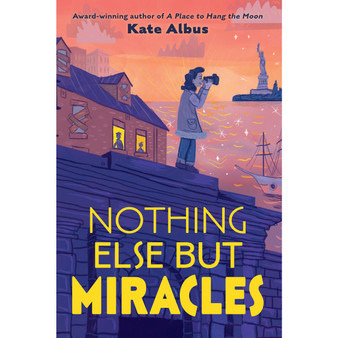 Nothing Else But Miracles - ISBN 9780823460663