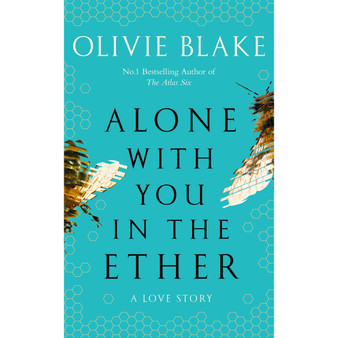 Alone With You in the Ether - ISBN 9781035012909