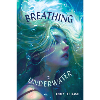 Breathing Underwater - ISBN 9780823460595