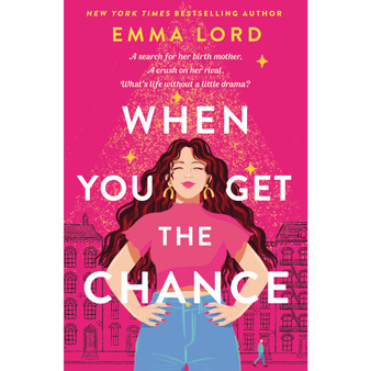 When You Get The Chance - ISBN 9781035009770