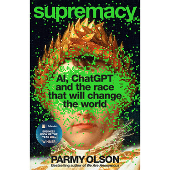 Supremacy - ISBN 9781035038237