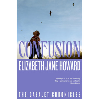 Confusion (Cazalet Chronicles) - ISBN 9781035042463