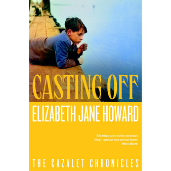 Casting Off (Cazalet Chronicles) - ISBN 9781035042470