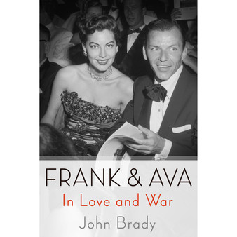 Frank & Ava: In Love and War - ISBN 9781250145017