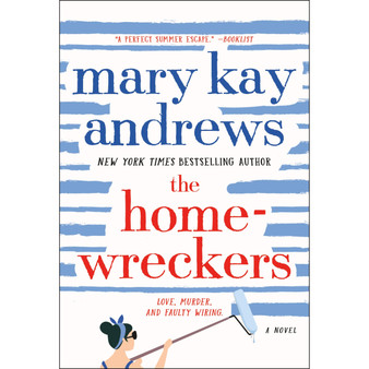 The Homewreckers: A Novel - ISBN 9781250341822