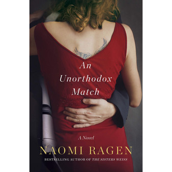 An Unorthodox Match: A Novel - ISBN 9781250161222
