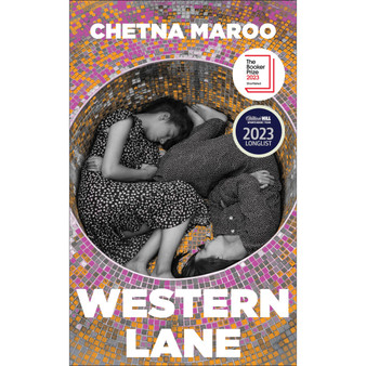 Western Lane (Hardcover) - ISBN 9781035041879