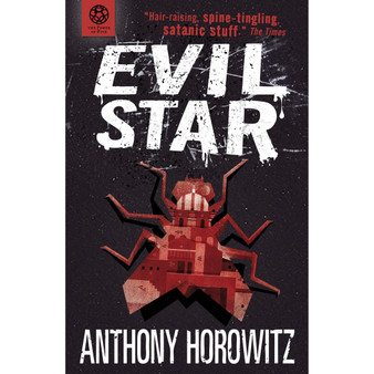 The Power of Five: Evil Star - ISBN 9781406338867