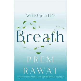 Breath - ISBN 9781250409041