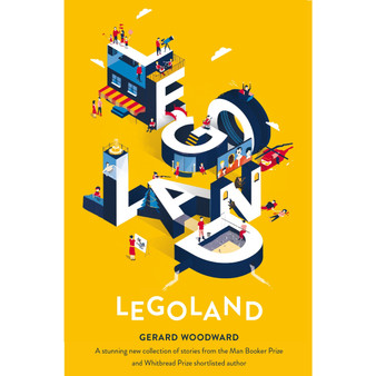Legoland - ISBN 9781447288695