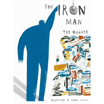 Iron Man - ISBN 9781406329575