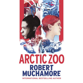 Arctic Zoo - ISBN 9781471407666
