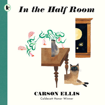 In the Half Room - ISBN 9781406399837