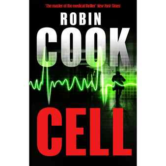 Cell - ISBN 9781447231721