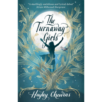 The Turnaway Girls - ISBN 9781406379839