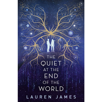 The quiet at the end of the world - ISBN 9781406375510