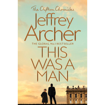 This Was a Man (The Clifton Chronicles) - ISBN 9781509847587