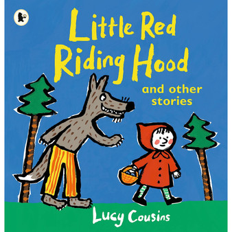 Little Red Riding Hood and Other Stories - ISBN 9781406377361