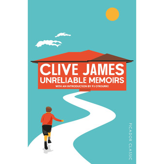Unreliable Memoirs - ISBN 9781447275480