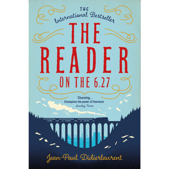 The Reader on the 6.27 - ISBN 9781447276494