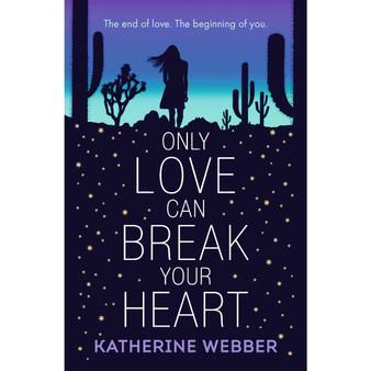 Only Love Can Break Your Heart - ISBN 9781406369052