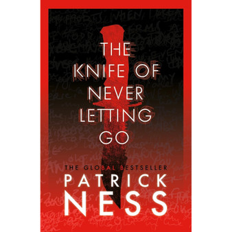 Knife Of Never Letting Go 10th - ISBN 9781406379167