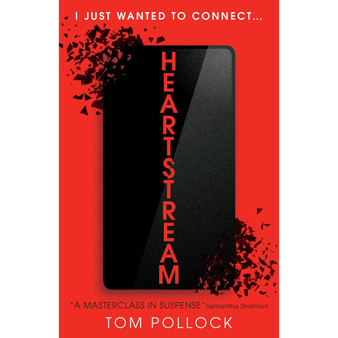 Heartstream - ISBN 9781406378184