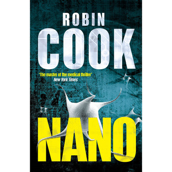 Nano - ISBN 9781447229889