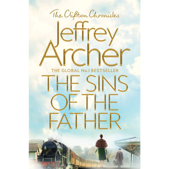 The Sins of the Father (The Clifton Chronicles) - ISBN 9781509847570