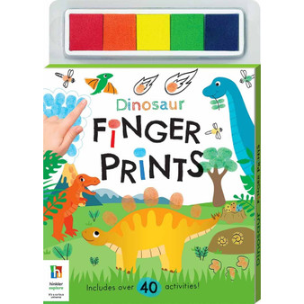 Hinkler - ISBN 9781488924729