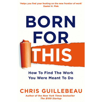Born For This - ISBN 9781447297512