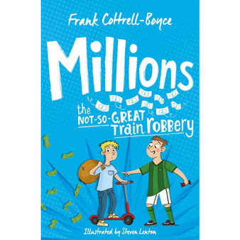 Millions - ISBN 9781529008760