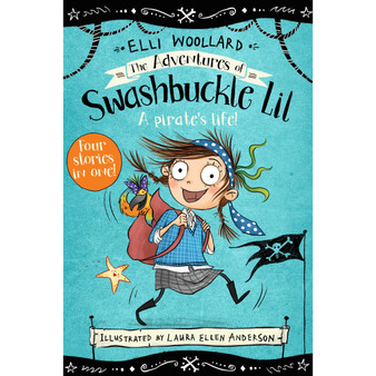 The Adventures of Swashbuckle Lil - ISBN 9781509881529