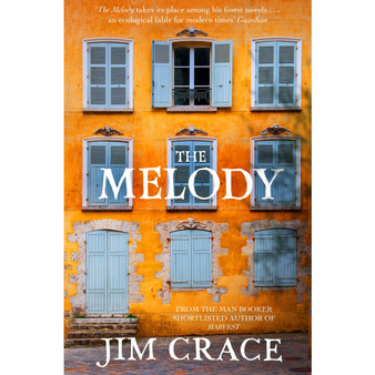 The Melody - ISBN 9781509841387