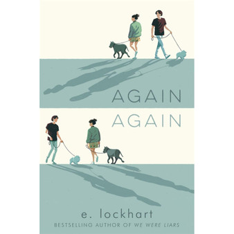Again Again - ISBN 9781471407291