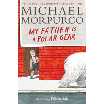 My Father Is a Polar Bear - ISBN 9781529505191