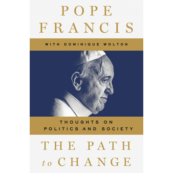 The Path to Change - ISBN 9781529002294
