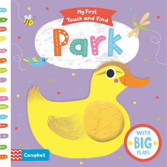 Park - ISBN 9781509852543