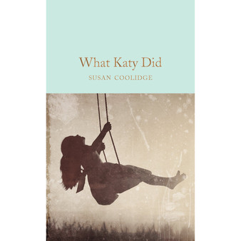 What Katy Did - ISBN 9781509881406