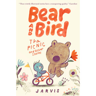 Ltd Bear and Bird The Picnic and Other Stories - ISBN 9781529513707