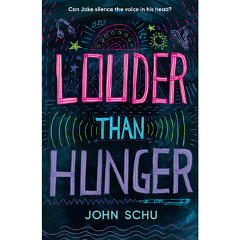 Louder Than Hunger - ISBN 9781529514568