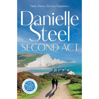 Second Act - ISBN 9781529022544