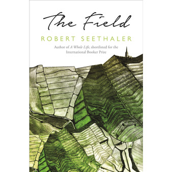 The Field - ISBN 9781529008074