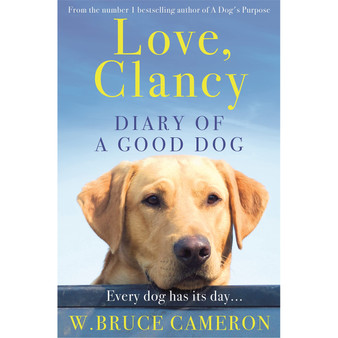 Love, Clancy (International Edition) - ISBN 9781529010077