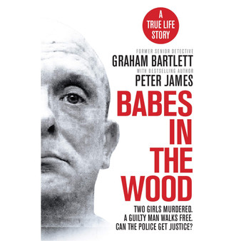 Babes In The Wood - ISBN 9781529025569